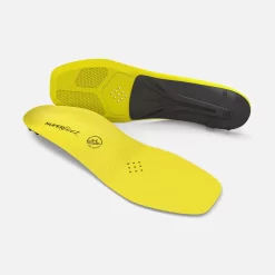 Superfeet Carbon Pro Yellow Hockey Skate Insoles -Sports - Hockey superfeet insoles superfeet carbon pro yellow hockey skate insoles 4527606825026