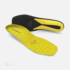 Superfeet Comfort Yellow Hockey Skate Insoles -Sports - Hockey superfeet insoles superfeet comfort yellow hockey skate insoles 4528736305218