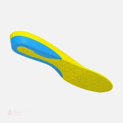 Superfeet FLEXthin Insoles -Sports - Hockey superfeet insoles superfeet flexthin insoles 4527521628226