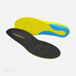 Superfeet FLEXthin Insoles -Sports - Hockey superfeet insoles superfeet flexthin insoles 4527521660994