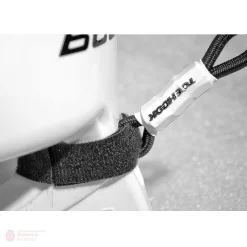 ToeHook Toe Lace - Complete System -Sports - Hockey toehook leg pad straps toehook toe lace complete system 4527193980994