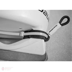 ToeHook Toe Lace - Complete System -Sports - Hockey toehook leg pad straps toehook toe lace complete system 4527194013762