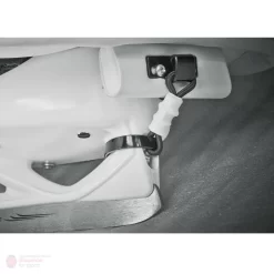 ToeHook Toe Lace - Complete System -Sports - Hockey toehook leg pad straps toehook toe lace complete system 4527194079298