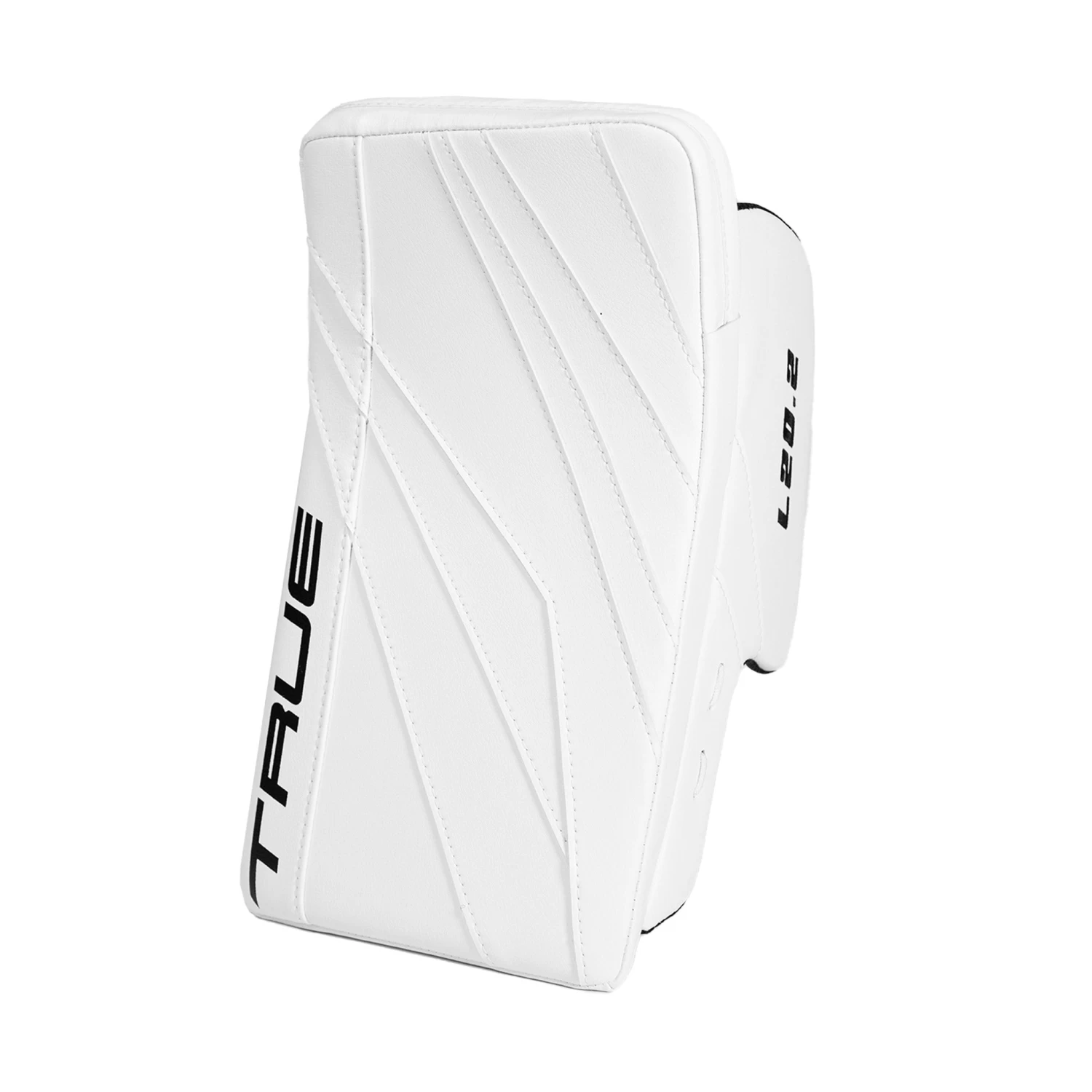 TRUE L20.2 Senior Goalie Blocker - Stock 9 TRUE L20.2 Senior Goalie Blocker - Stock - Image 9