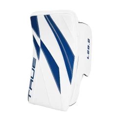 TRUE L20.2 Senior Goalie Blocker - Stock 17 TRUE L20.2 Senior Goalie Blocker - Stock -Sports - Hockey true blockers true l20 2 senior goalie blocker stock white royal regular 29930384064578