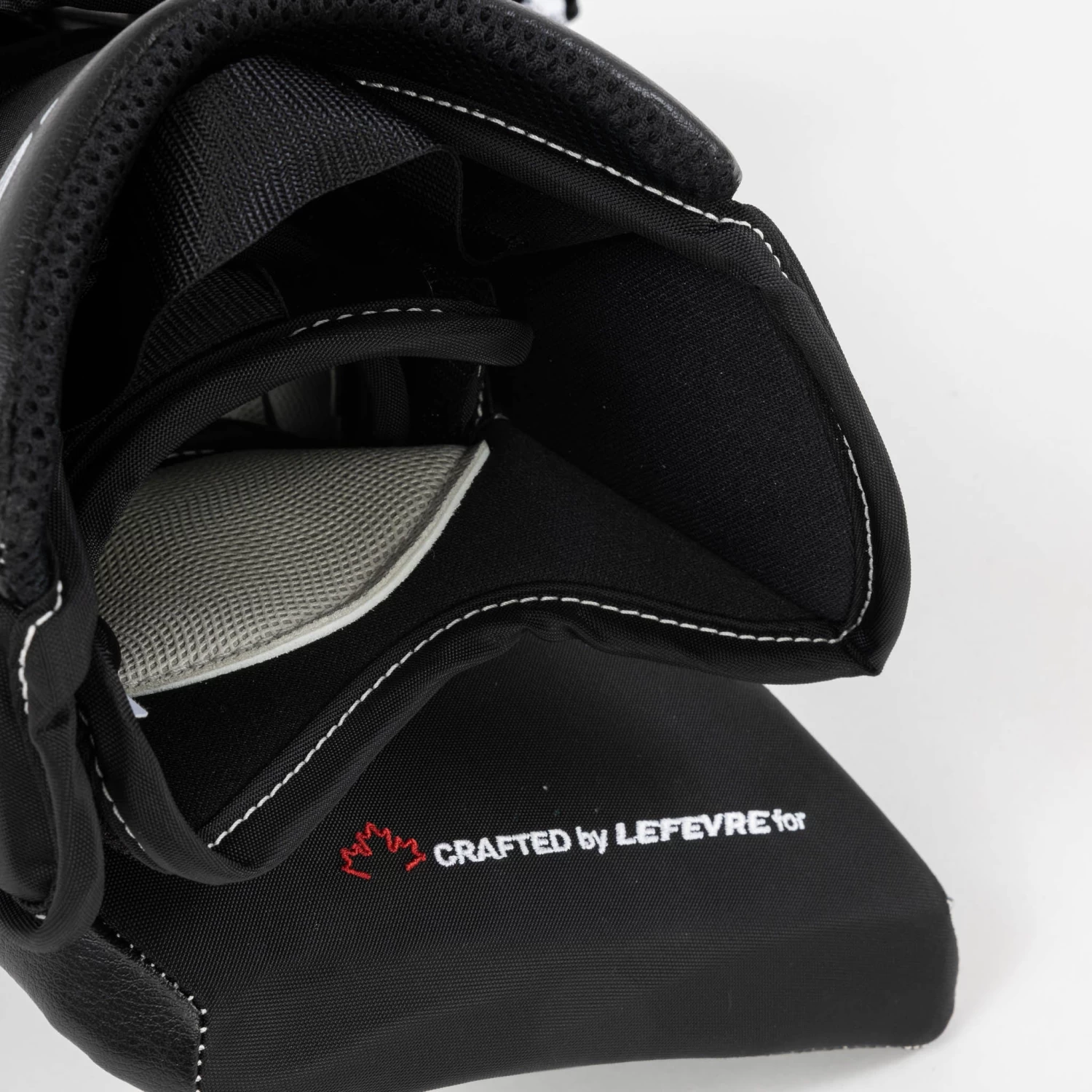 TRUE L12.2 Senior Goalie Catcher - Domestic (600 Degree) 9 TRUE L12.2 Senior Goalie Catcher - Domestic (600 Degree) - Image 9