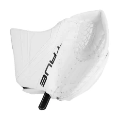 TRUE L12.2 Senior Goalie Catcher - Domestic (600 Degree) 25 TRUE L12.2 Senior Goalie Catcher - Domestic (600 Degree) -Sports - Hockey true catchers true l12 2 senior goalie catcher domestic 600 degree white regular 28946329763906