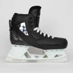 TRUE Senior Two Piece Goalie Skates - Pro Stock - Size 6
