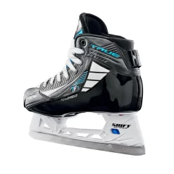 TRUE TF7 Intermediate Goalie Skates -Sports - Hockey true goalie skates true tf7 intermediate goalie skates 29020823814210
