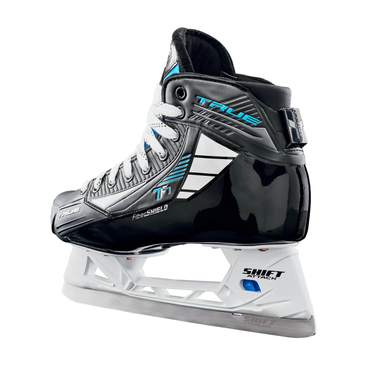 TRUE TF7 Junior Goalie Skates 3 TRUE TF7 Junior Goalie Skates - Image 3