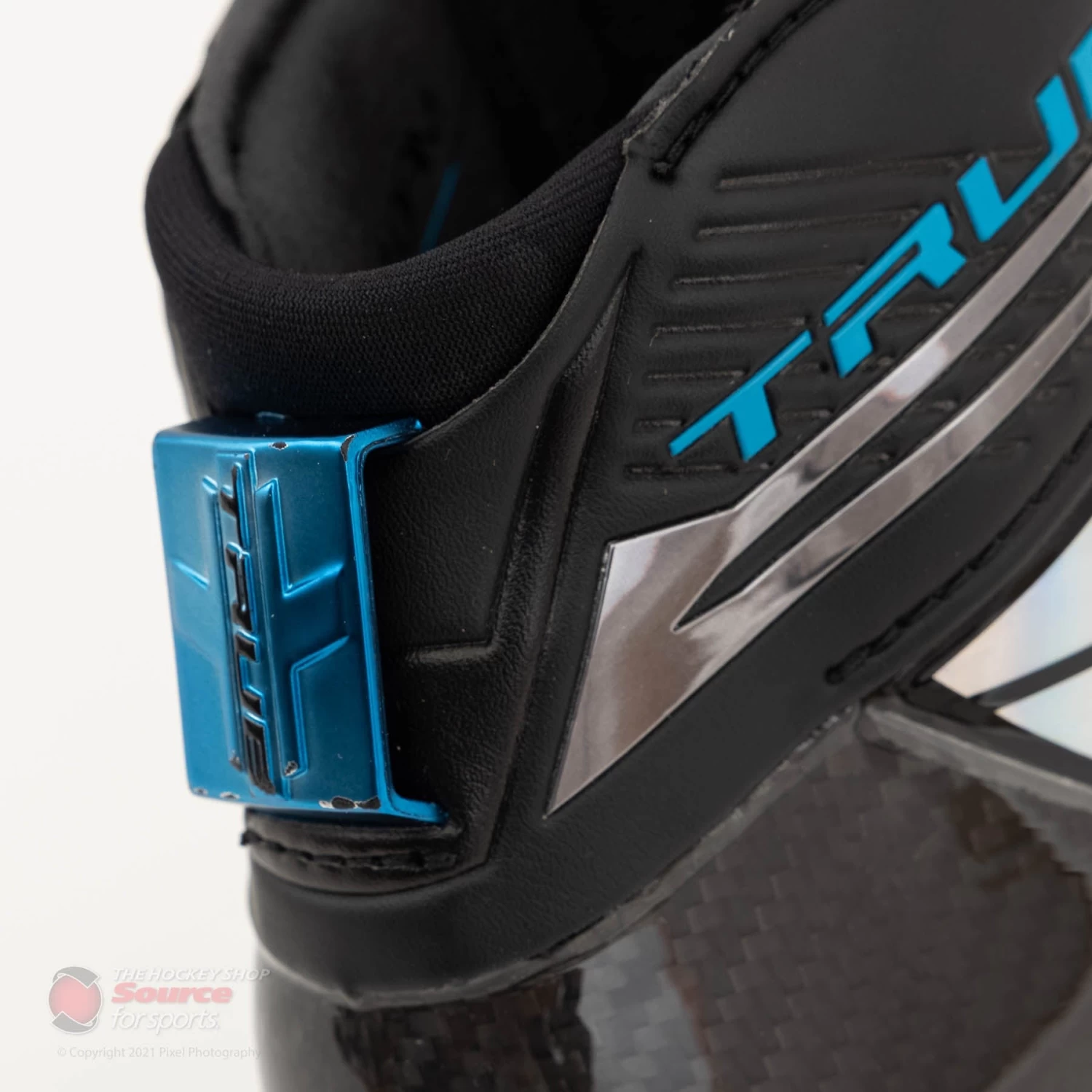 TRUE TF9 Senior Goalie Skates 8 TRUE TF9 Senior Goalie Skates - Image 8