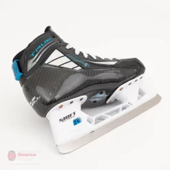 TRUE TF9 Senior Goalie Skates 22 TRUE TF9 Senior Goalie Skates -Sports - Hockey true goalie skates true tf9 senior goalie skates 28250252148802