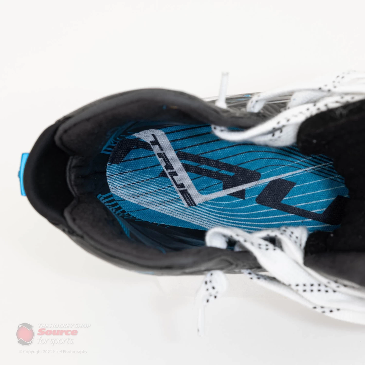 TRUE TF9 Senior Goalie Skates 17 TRUE TF9 Senior Goalie Skates - Image 17