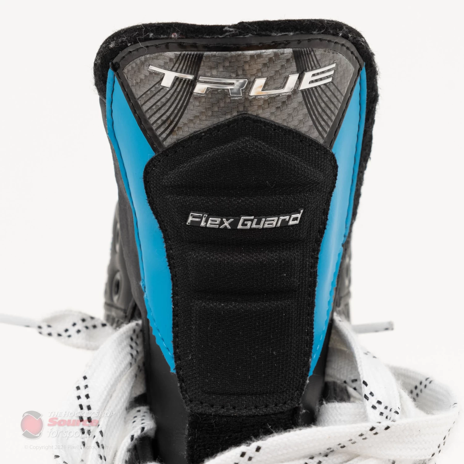 TRUE TF9 Senior Goalie Skates 15 TRUE TF9 Senior Goalie Skates - Image 15