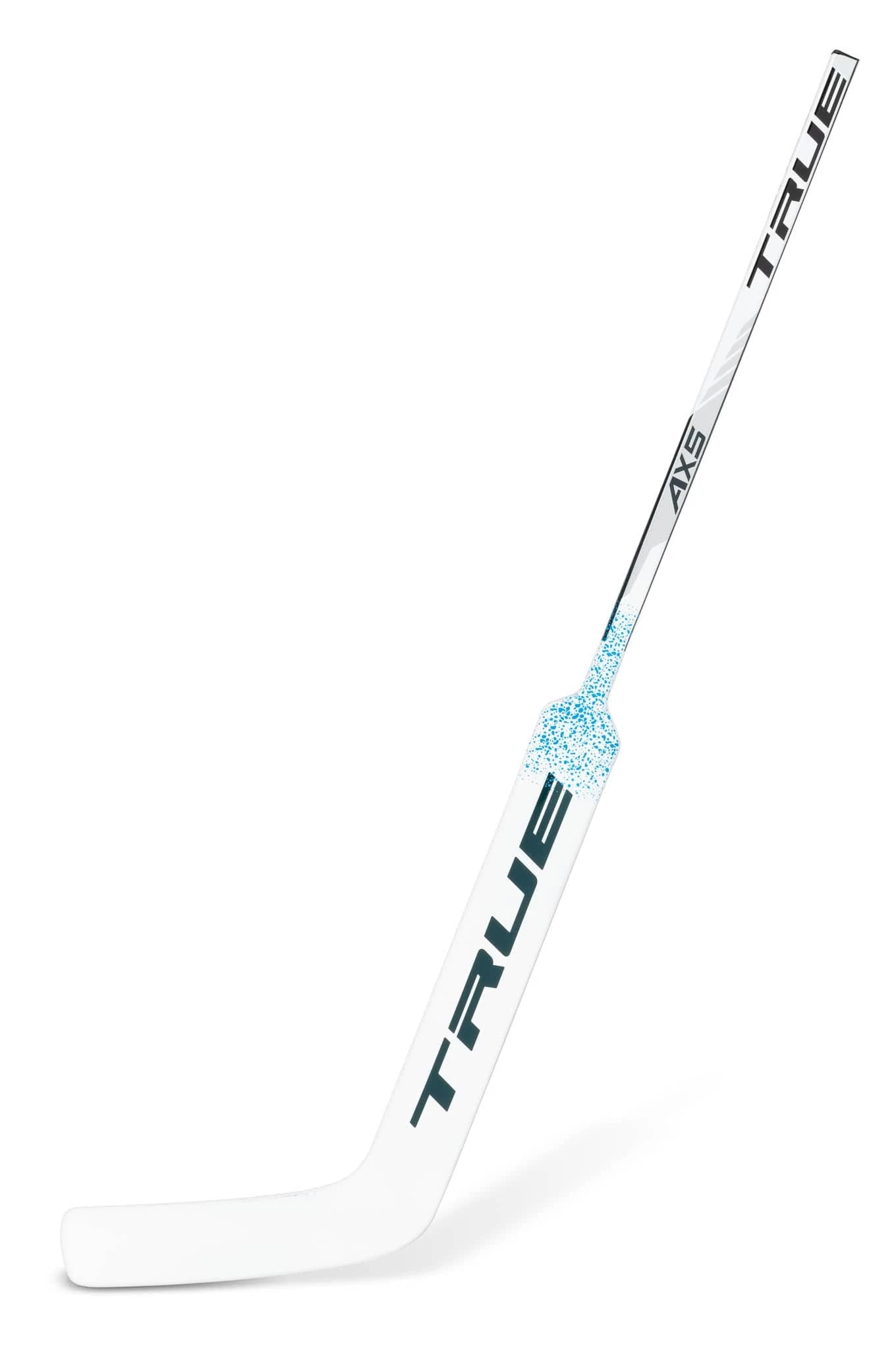 TRUE AX5 Junior Goalie Stick 3 TRUE AX5 Junior Goalie Stick - Image 3
