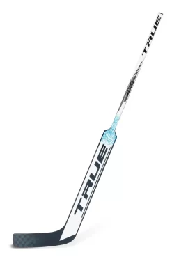 TRUE AX9 Intermediate Goalie Stick -Sports - Hockey true goalie sticks true ax9 intermediate goalie stick white mc l 24 28756832092226