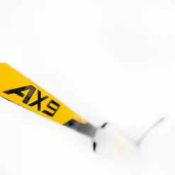 TRUE AX9 Senior Goalie Stick - Custom Color -Sports - Hockey true goalie sticks true ax9 senior goalie stick custom color 28861079224386