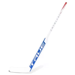TRUE Catalyst 5X Intermediate Goalie Stick S21 -Sports - Hockey true goalie sticks true catalyst 5x intermediate goalie stick new york rangers mc2 l 23 28796838543426