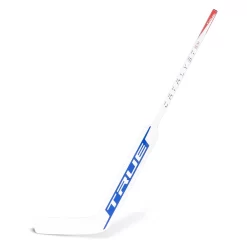TRUE Catalyst 5X Junior Goalie Stick S21 -Sports - Hockey true goalie sticks true catalyst 5x junior goalie stick new york rangers mc2 l 21 28796838248514