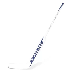 TRUE Catalyst 5X Junior Goalie Stick S21 -Sports - Hockey true goalie sticks true catalyst 5x junior goalie stick toronto maple leafs mc2 l 21 28796838182978