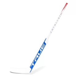 TRUE Catalyst 5X Senior Goalie Stick S21 -Sports - Hockey true goalie sticks true catalyst 5x senior goalie stick new york rangers mc2 l 26 28796839362626