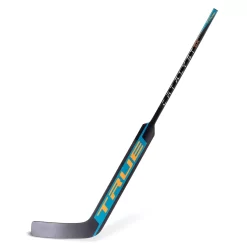 TRUE Catalyst 5X Senior Goalie Stick S21 -Sports - Hockey true goalie sticks true catalyst 5x senior goalie stick san jose sharks mc2 l 27 28796839100482