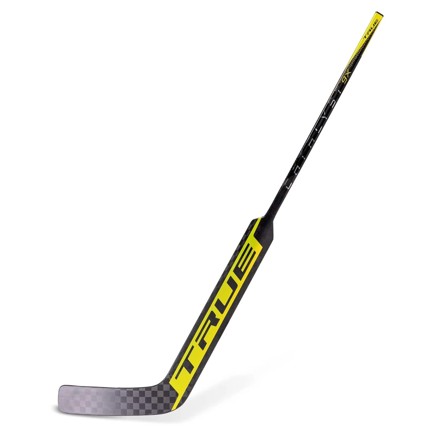 TRUE Catalyst 9X Junior Goalie Stick S21 1 TRUE Catalyst 9X Junior Goalie Stick S21