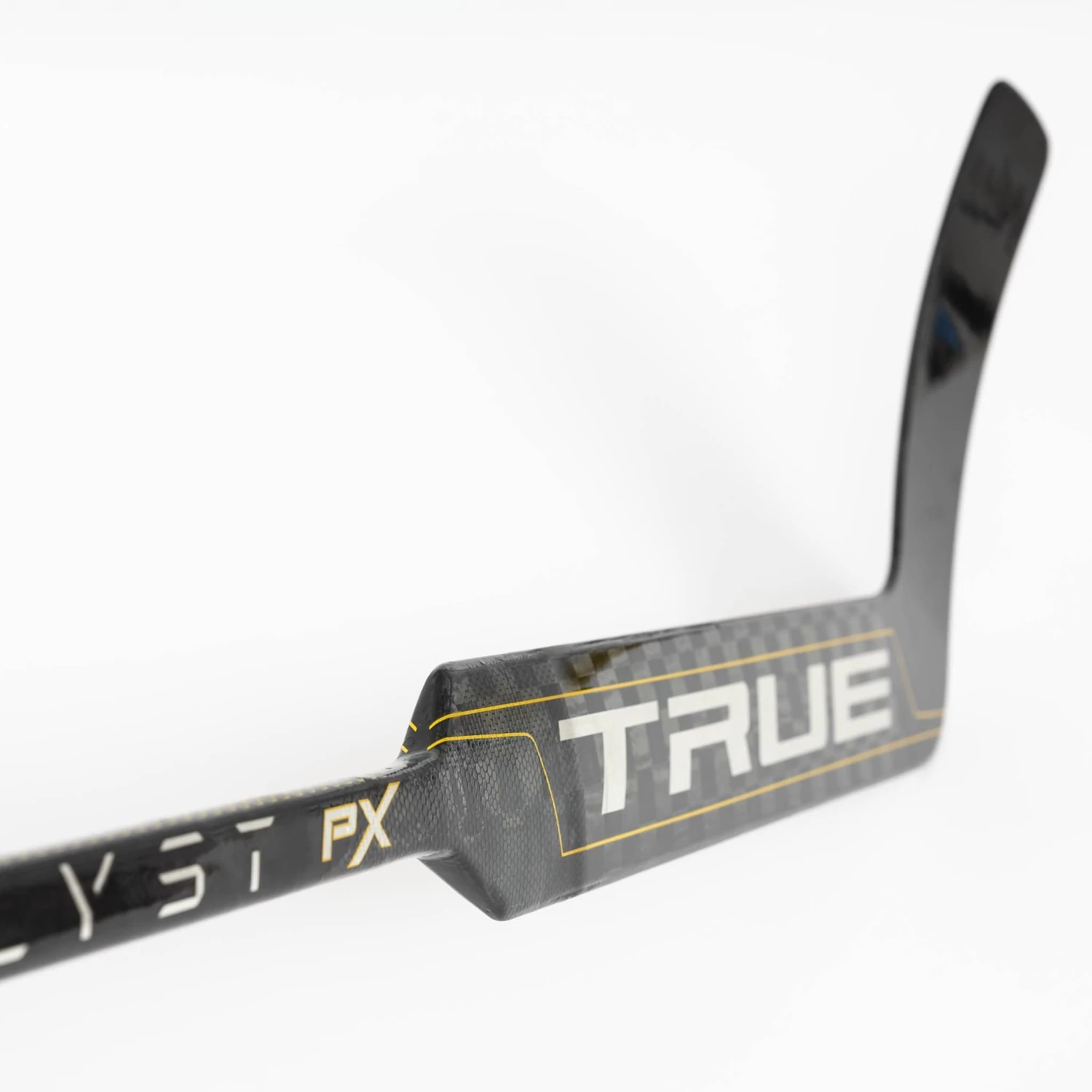 TRUE Catalyst PX Intermediate Goalie Stick 19 TRUE Catalyst PX Intermediate Goalie Stick - Image 19