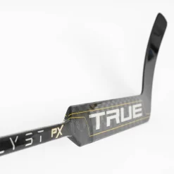 TRUE Catalyst PX Junior Goalie Stick -Sports - Hockey true goalie sticks true catalyst px junior goalie stick black mc2 l 21 28811148722242