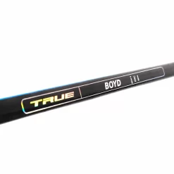 TRUE Catalyst 9X Pro Stock Senior Hockey Stick - Travis Boyd -Sports - Hockey true hockey canada player sticks pro stock true catalyst 9x pro stock senior hockey stick travis boyd tc4 r 90 30234425851970