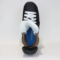 TRUE Player Senior Hockey Skates - Pro Stock - Edge Holder - Beige Liner - Size 9 -Sports - Hockey true hockey skates true player senior hockey skates pro stock edge holder beige liner size 9 9 r standard 15187073957954