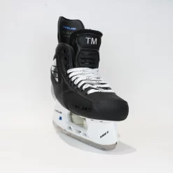 TRUE Player Senior Hockey Skates - Pro Stock - Shift Holder - "TM" - Size 8 -Sports - Hockey true hockey skates true player senior hockey skates pro stock shift holder tm size 8 8 r standard 15187104727106