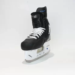 TRUE Player Senior Hockey Skates - Pro Stock - Shift Holder - "TM" - Size 8 -Sports - Hockey true hockey skates true player senior hockey skates pro stock shift holder tm size 8 8 r standard 15187104792642