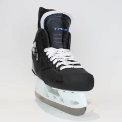 TRUE Player Senior Hockey Skates - Pro Stock - VH Holder - White Felt Tongue - Size 7 -Sports - Hockey true hockey skates true player senior hockey skates pro stock vh holder white felt tongue size 7 7 r standard 15186692145218