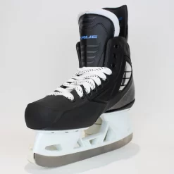 TRUE Player Senior Hockey Skates - Pro Stock - VH Holder - White Felt Tongue - Size 9 -Sports - Hockey true hockey skates true player senior hockey skates pro stock vh holder white felt tongue size 9 9 r standard 30366215602242