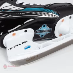 TRUE TF7 Junior Hockey Skates -Sports - Hockey true hockey skates true tf7 junior hockey skates 14612283752514