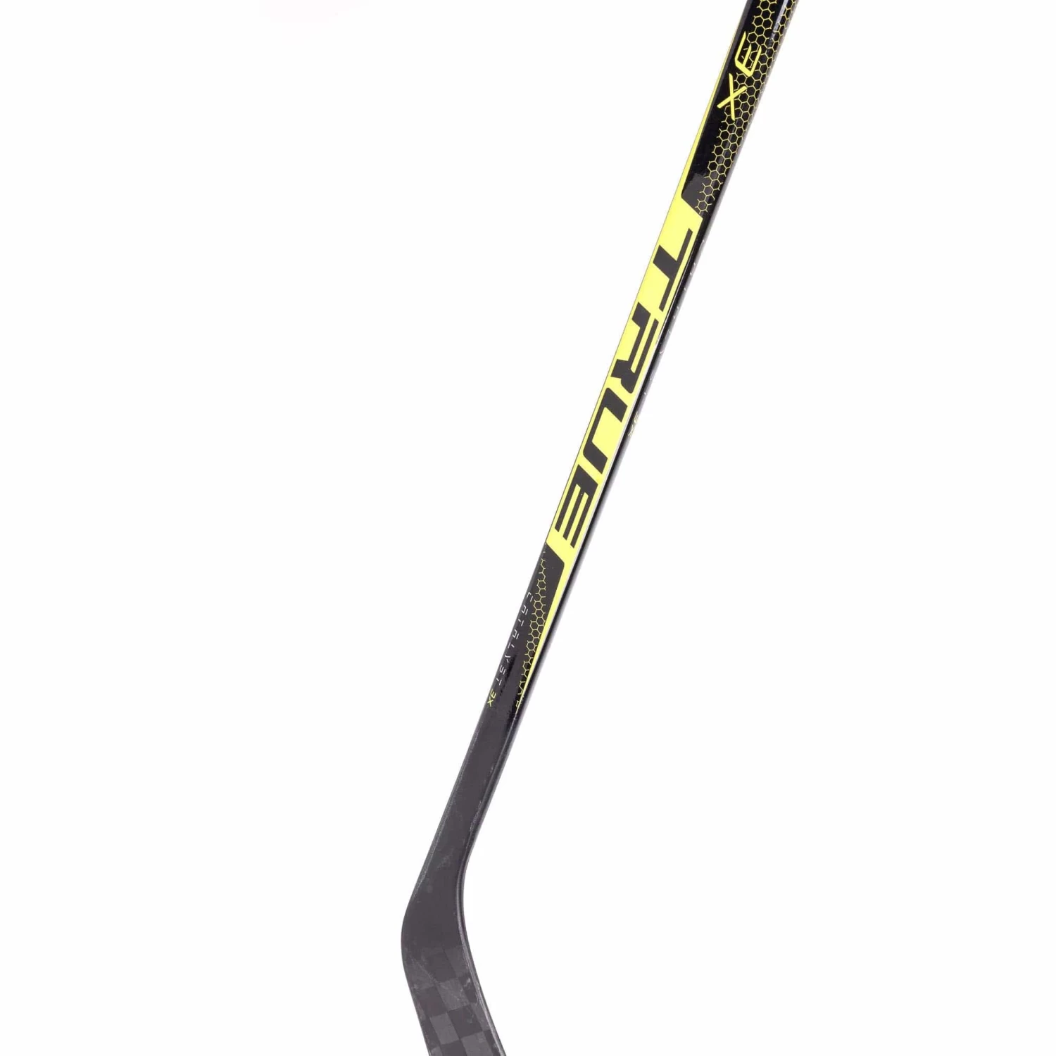 TRUE Catalyst 3X Junior Hockey Stick S21 - 30 Flex 10 TRUE Catalyst 3X Junior Hockey Stick S21 - 30 Flex - Image 10