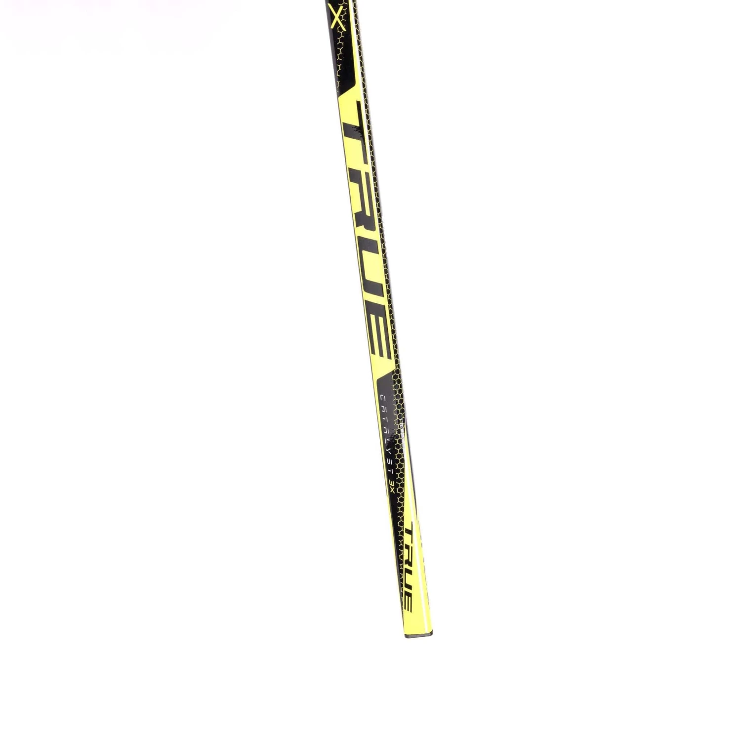 TRUE Catalyst 3X Junior Hockey Stick S21 - 40 Flex 5 TRUE Catalyst 3X Junior Hockey Stick S21 - 40 Flex - Image 5