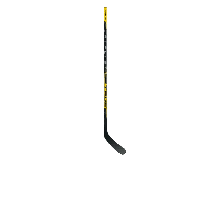 TRUE Catalyst 5X Intermediate Hockey Stick S21 8 TRUE Catalyst 5X Intermediate Hockey Stick S21 - Image 8