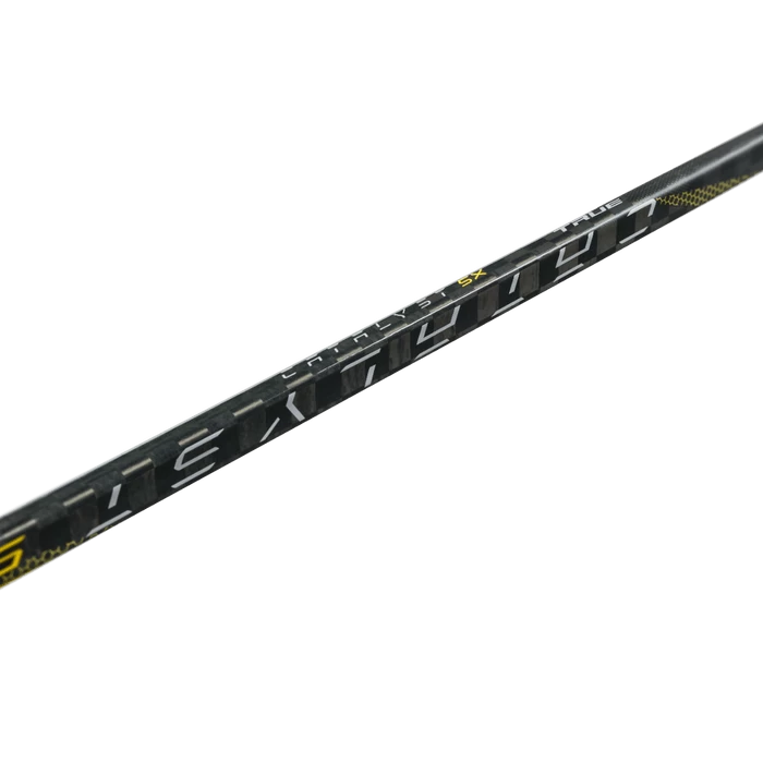 TRUE Catalyst 5X Intermediate Hockey Stick S21 9 TRUE Catalyst 5X Intermediate Hockey Stick S21 - Image 9