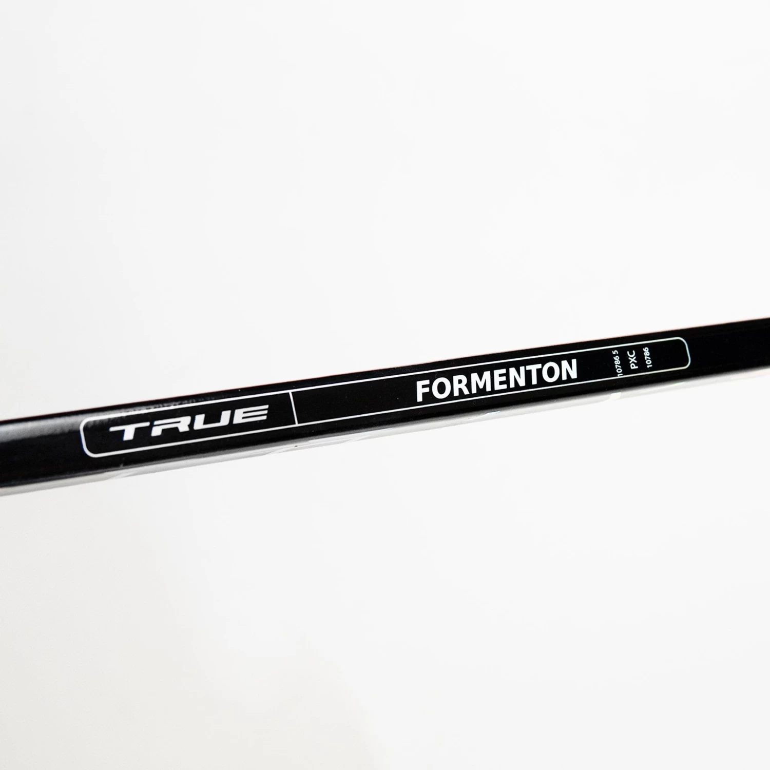 TRUE Catalyst 9X Pro Stock Senior Hockey Stick - Alex Formenton 2 TRUE Catalyst 9X Pro Stock Senior Hockey Stick - Alex Formenton - Image 2