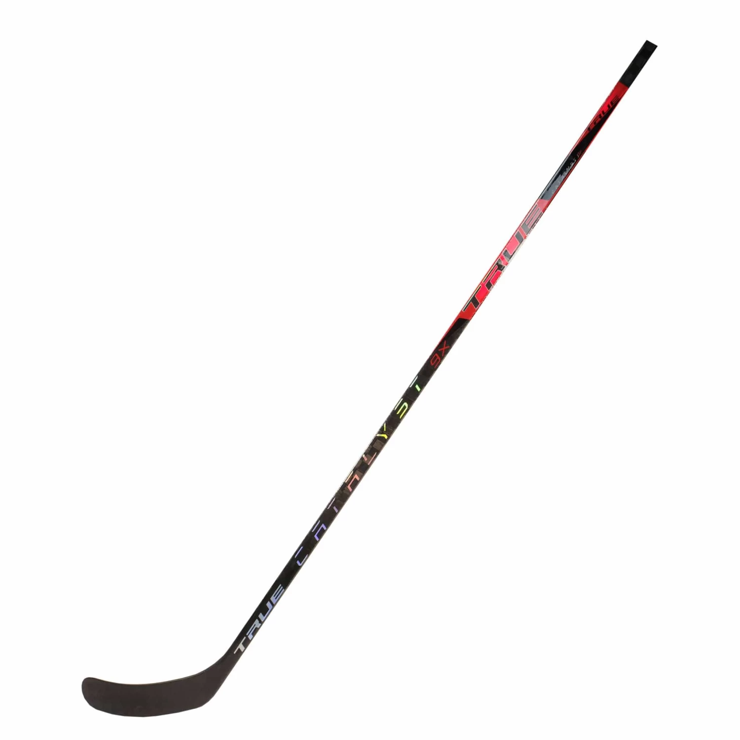 TRUE Catalyst 9X Pro Stock Senior Hockey Stick - Brady Tkachuk - P92M - L-100 1 TRUE Catalyst 9X Pro Stock Senior Hockey Stick - Brady Tkachuk - P92M - L-100