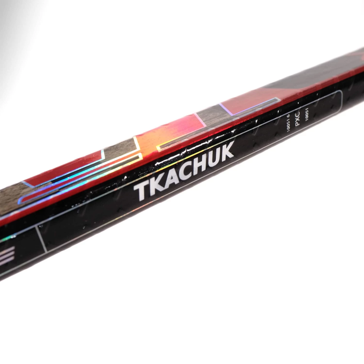 TRUE Catalyst 9X Pro Stock Senior Hockey Stick - Brady Tkachuk - P92M - L-100 2 TRUE Catalyst 9X Pro Stock Senior Hockey Stick - Brady Tkachuk - P92M - L-100 - Image 2