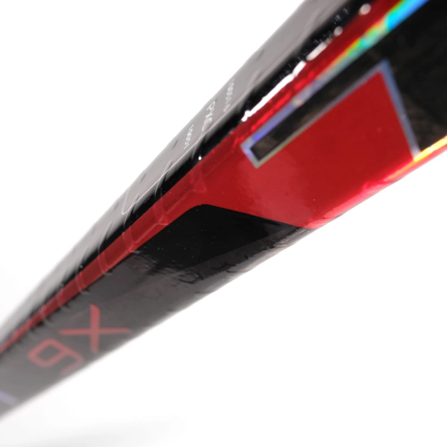 TRUE Catalyst 9X Pro Stock Senior Hockey Stick - Brady Tkachuk - P92M - L-100 4 TRUE Catalyst 9X Pro Stock Senior Hockey Stick - Brady Tkachuk - P92M - L-100 - Image 4