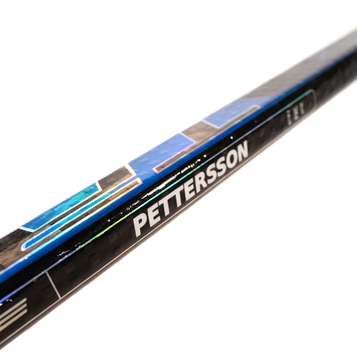 TRUE Catalyst 9X Pro Stock Senior Hockey Stick - Elias Pettersson - P92M - L-80 2 TRUE Catalyst 9X Pro Stock Senior Hockey Stick - Elias Pettersson - P92M - L-80 - Image 2