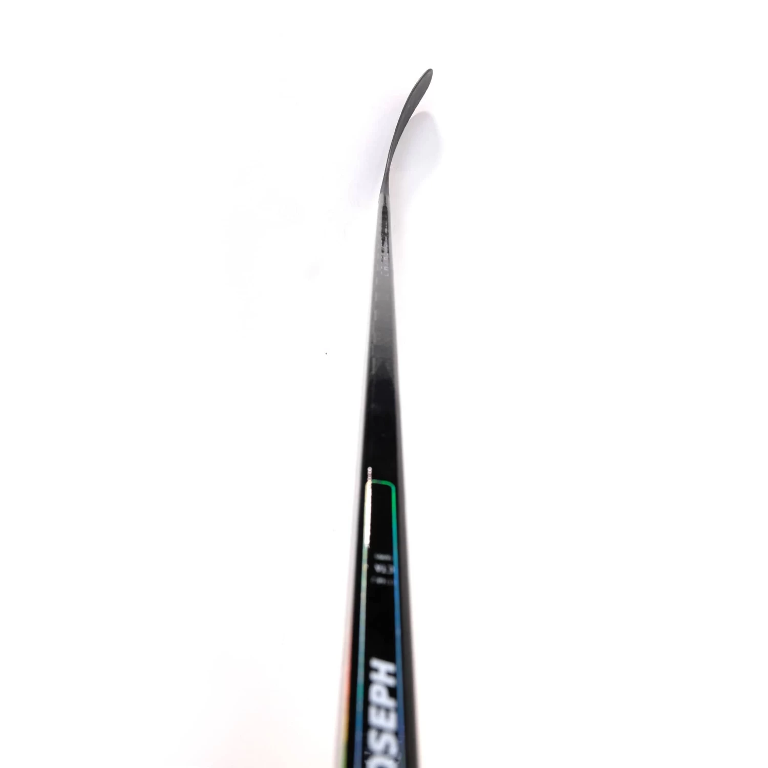 TRUE Catalyst 9X Pro Stock Senior Hockey Stick - Mathieu Joseph #2 2 TRUE Catalyst 9X Pro Stock Senior Hockey Stick - Mathieu Joseph #2 - Image 2