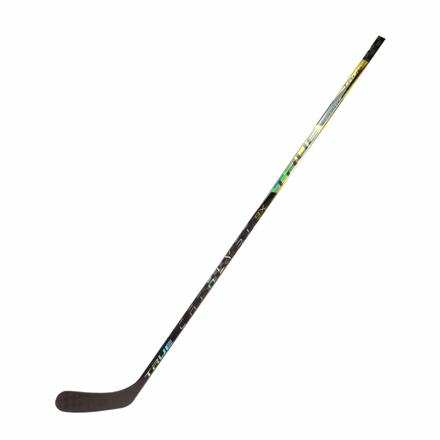 TRUE Catalyst 9X Pro Stock Senior Hockey Stick - Nick Roy - TC90T - R-85 1 TRUE Catalyst 9X Pro Stock Senior Hockey Stick - Nick Roy - TC90T - R-85