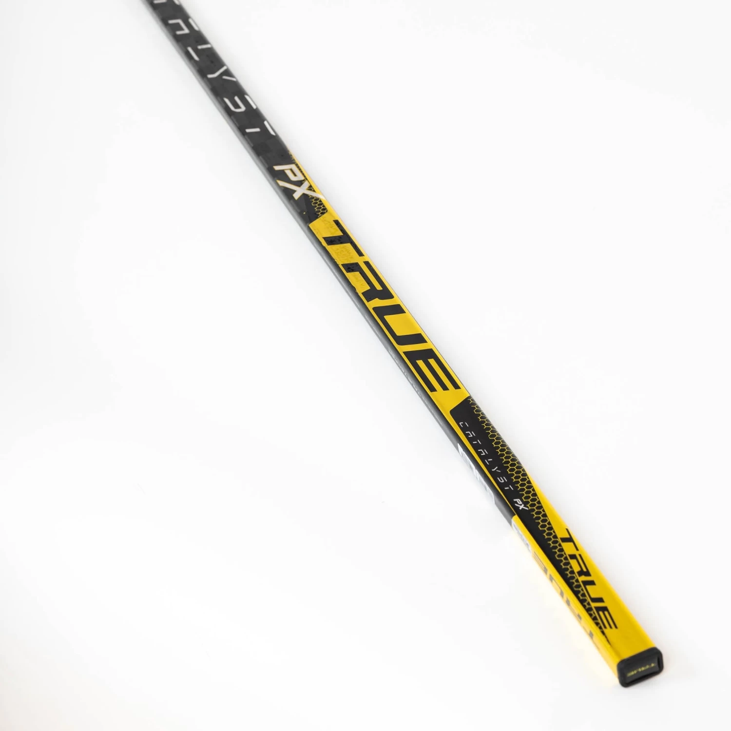TRUE Catalyst PX Senior Hockey Stick 16 TRUE Catalyst PX Senior Hockey Stick - Image 16