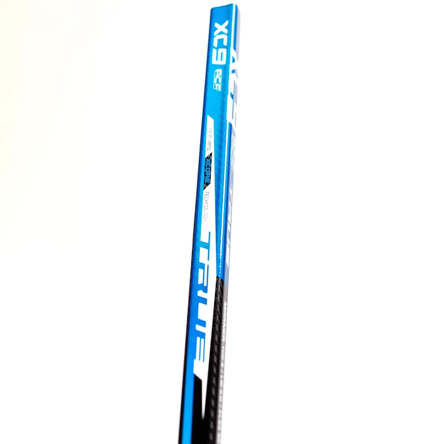 TRUE XC9 ACF Gen 2 Intermediate Hockey Stick - 58 Flex 3 TRUE XC9 ACF Gen 2 Intermediate Hockey Stick - 58 Flex - Image 3