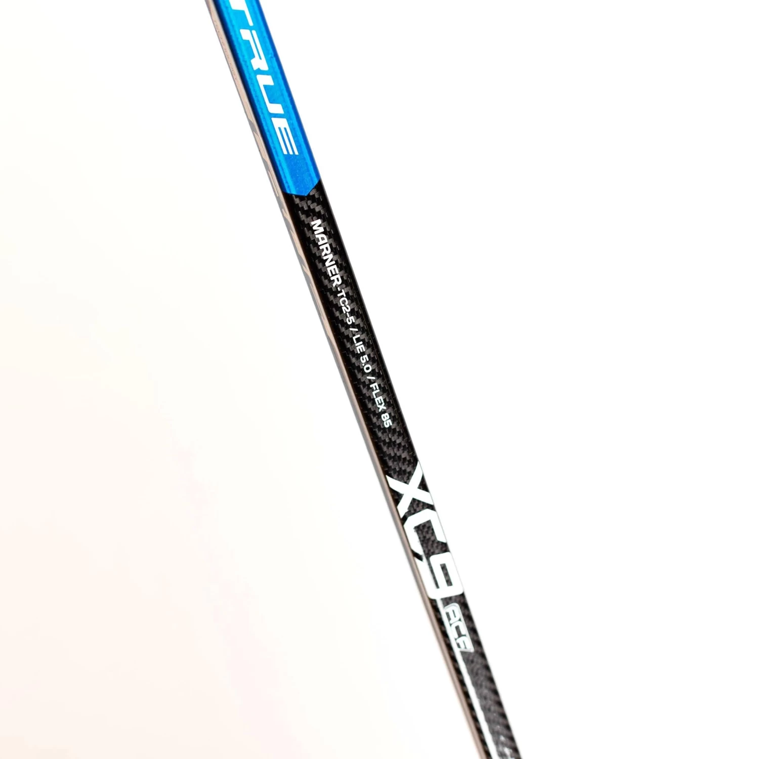 TRUE XC9 ACF Gen 2 Intermediate Hockey Stick - 58 Flex 5 TRUE XC9 ACF Gen 2 Intermediate Hockey Stick - 58 Flex - Image 5
